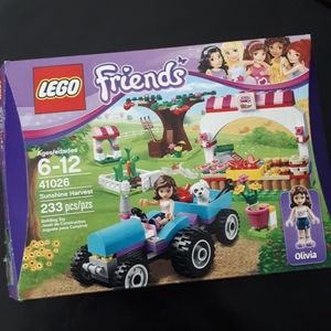 LEGO #41026
